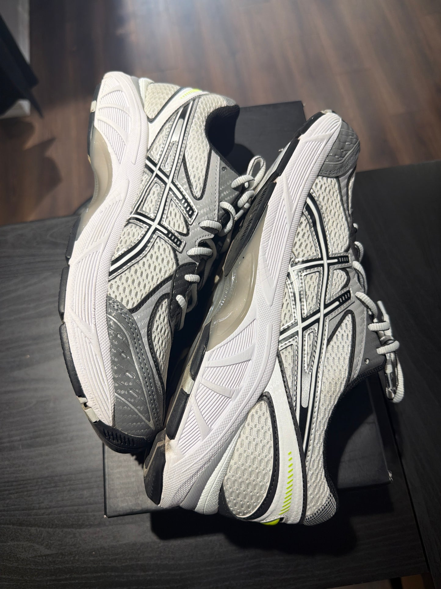 JJJJound x Asics GT 2160