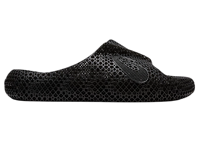 Black ACTIBREEZE 3D Sandal ASICS