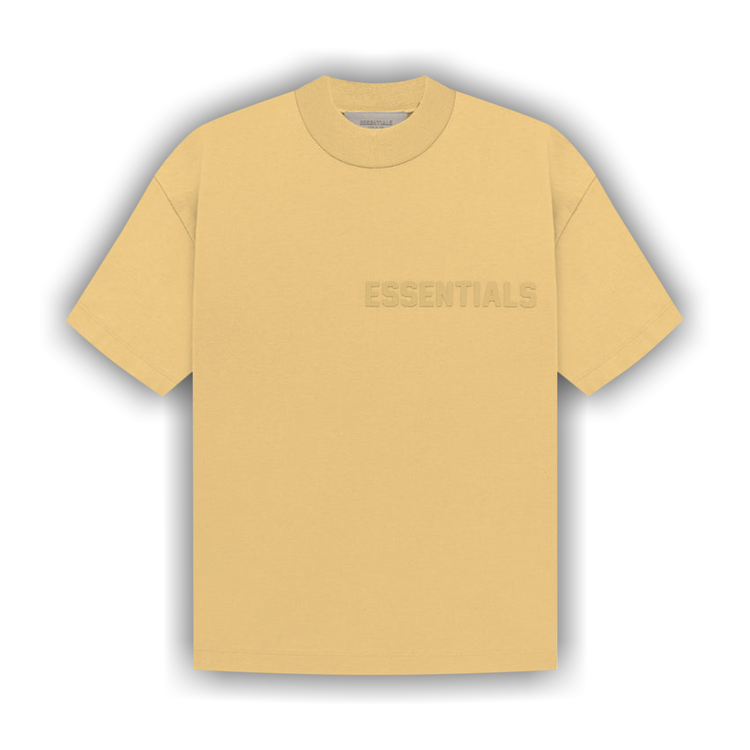 FOG Essentials Light Tuscan Tee