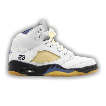 A Ma Maniére Dawn Jordan 5