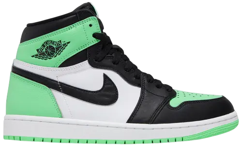 Jordan 1 Green Glow