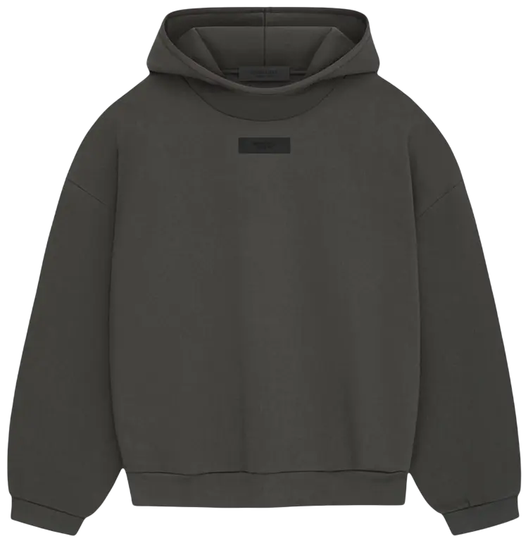 Essentials Hoodie Ink