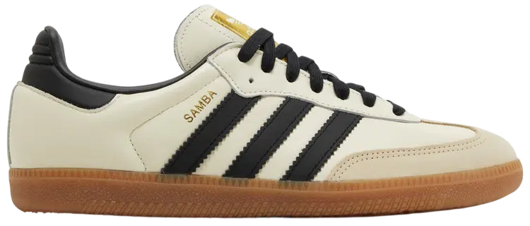 Cream White Sand Strata Samba