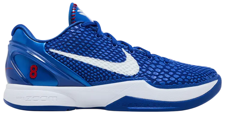 Dodgers Kobe 6