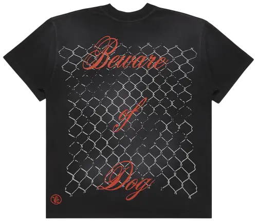 Hellstar Classic Tee Bulldog