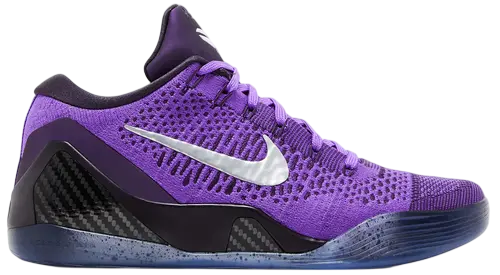 Kobe 9 Michael Jackson Moonwalker