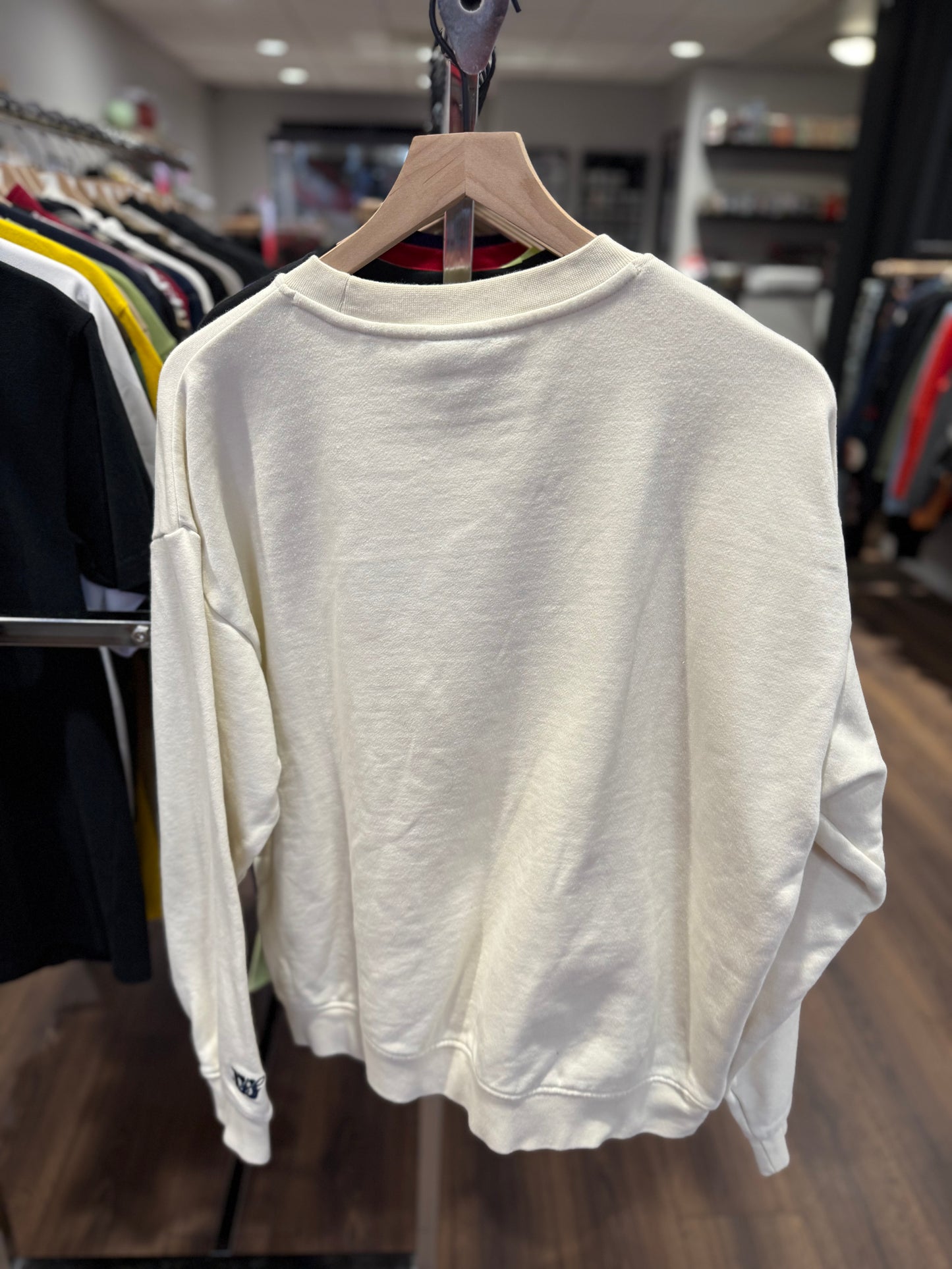 Kith Wilson Crewneck