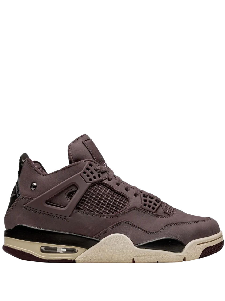 A Ma Maniére Violet Ore Jordan 4