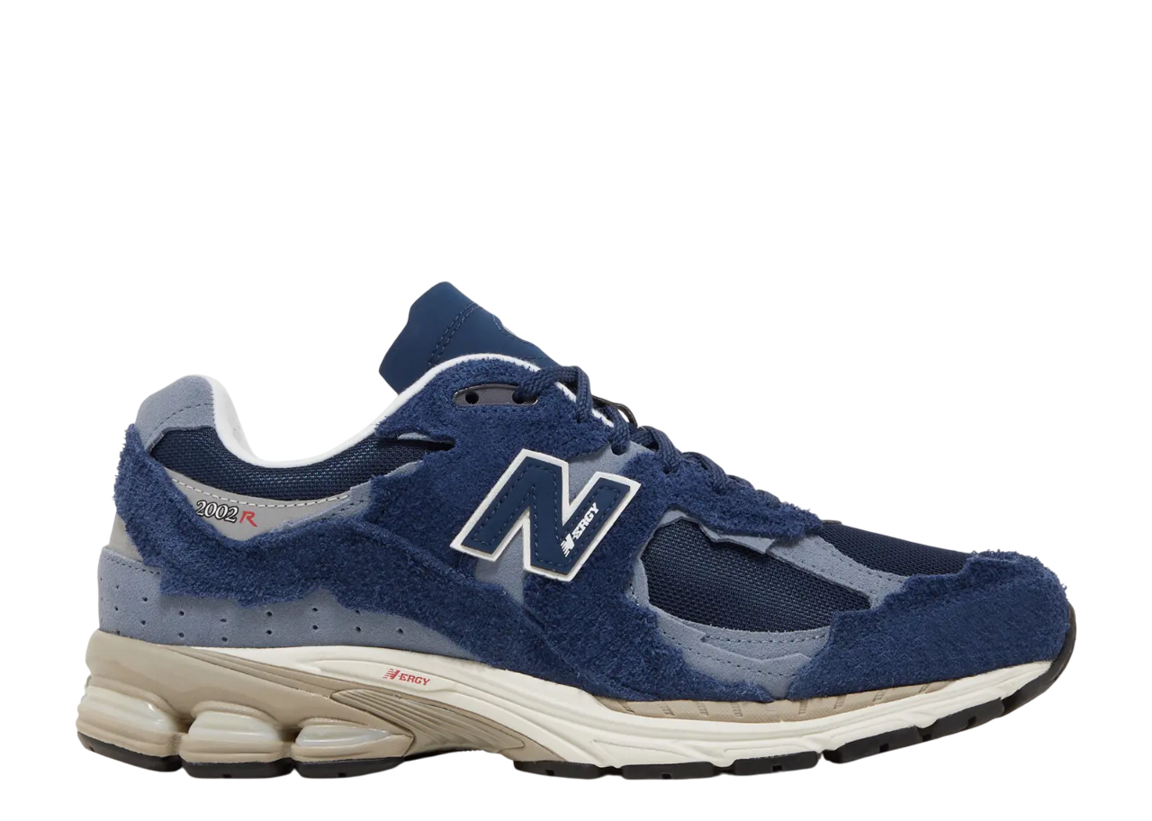 Protection Pack Navy Grey 2002R New Balance