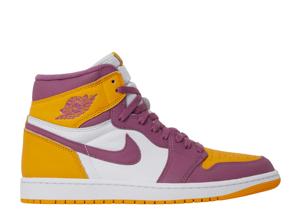 Brotherhood Jordan 1 High