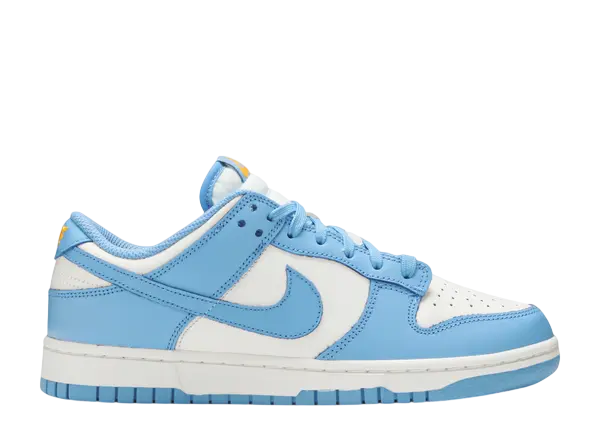 Dunk Low Coast