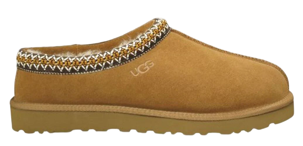 UGG Tasman Slipper Chestnut