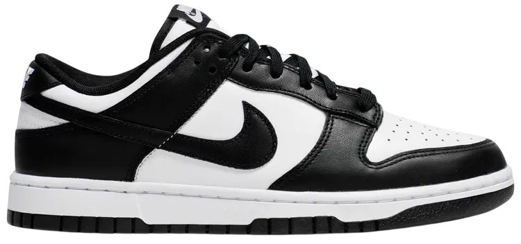 Panda Dunk Low