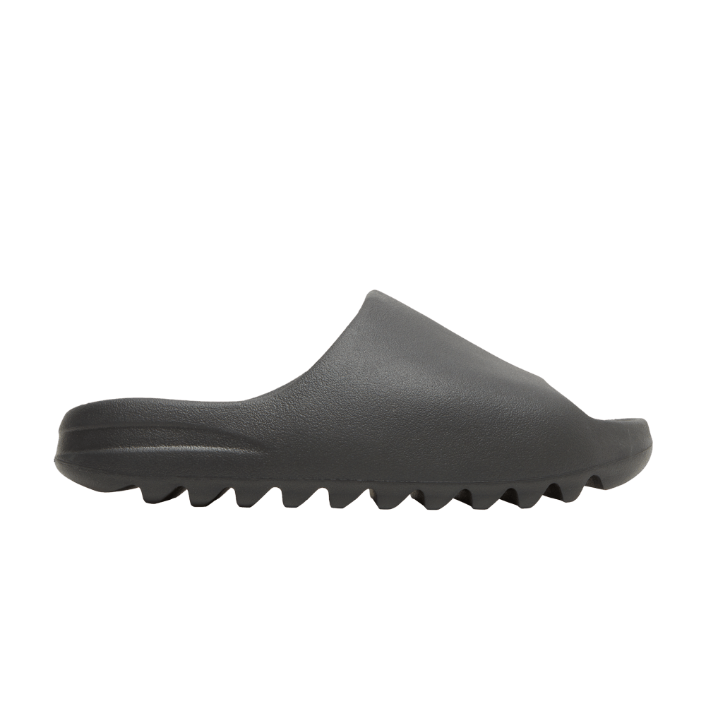 Slate Grey Yeezy Slide