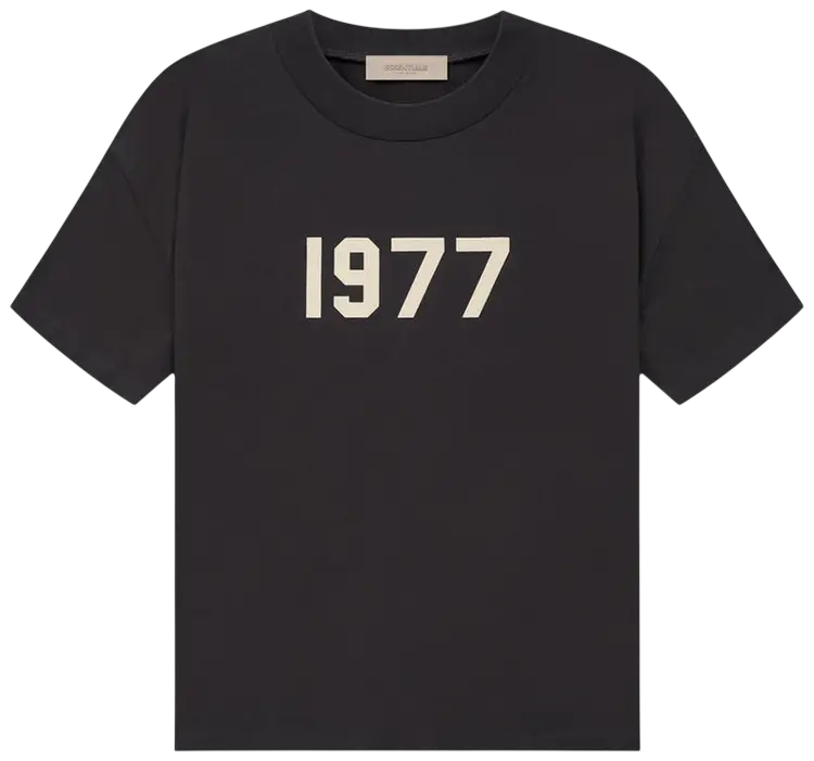 FOG Essentials 1977 Iron Tee