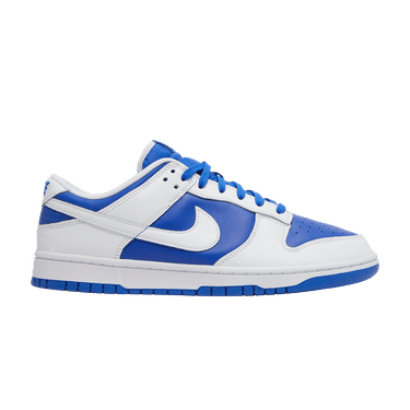 Racer Blue Dunk Low