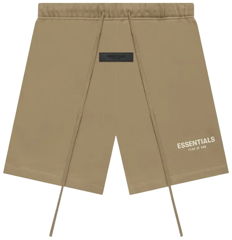 FOG Essentials Oak Shorts