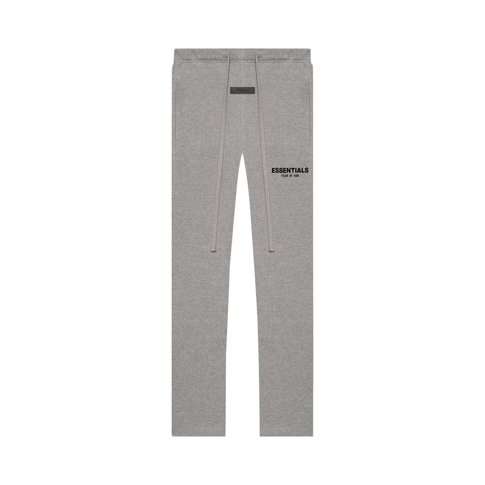 Essentials Relaxed Sweatpants Dark Oatmeal