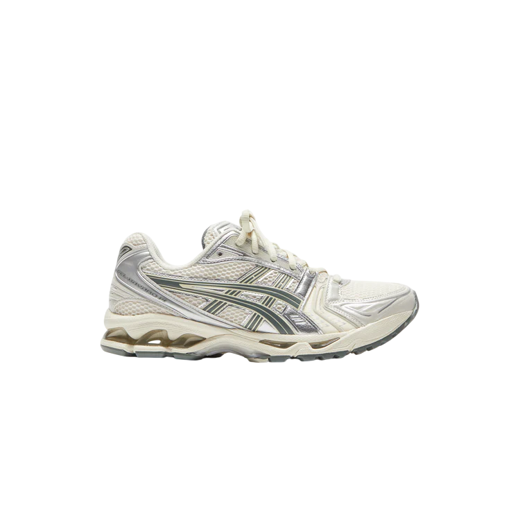 Cream Birch Gel-Kayano 14 ASICS