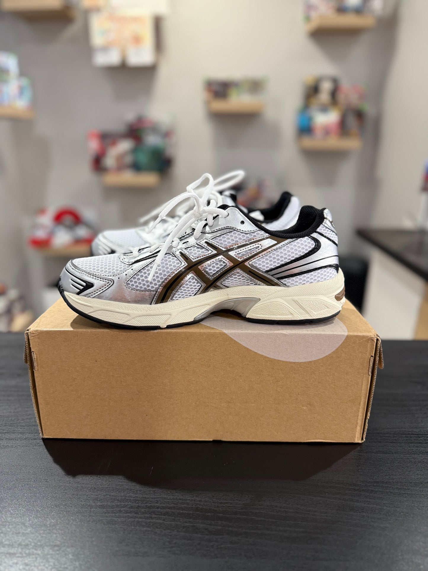 Canyon Clay Gel-1130 (Used)