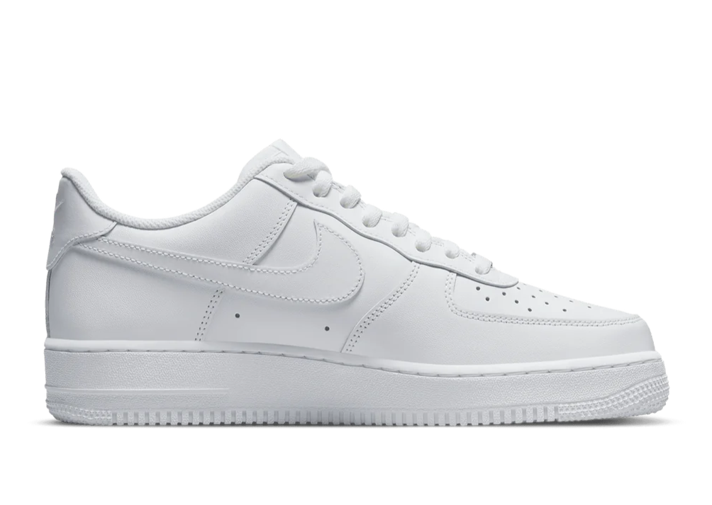 Nike Air Force 1 White