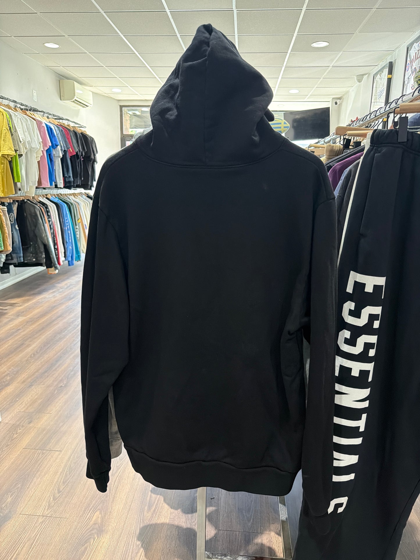 The Weekend X Warren Lotas XO Super Bowl LV Hoodie