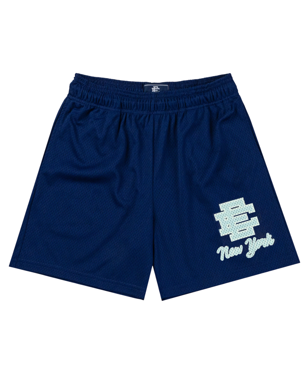 Eric Emanuel New York Shorts