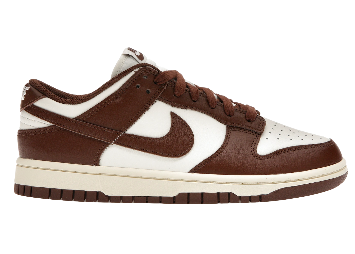 Cacao Wow Dunk Low