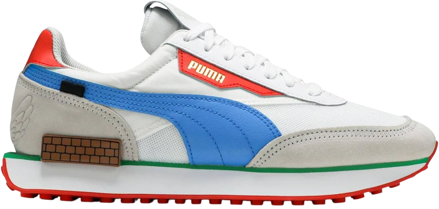 Puma Super Mario 64