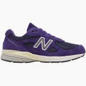 Teddy Santis New Balance 990v4 Purple Plum