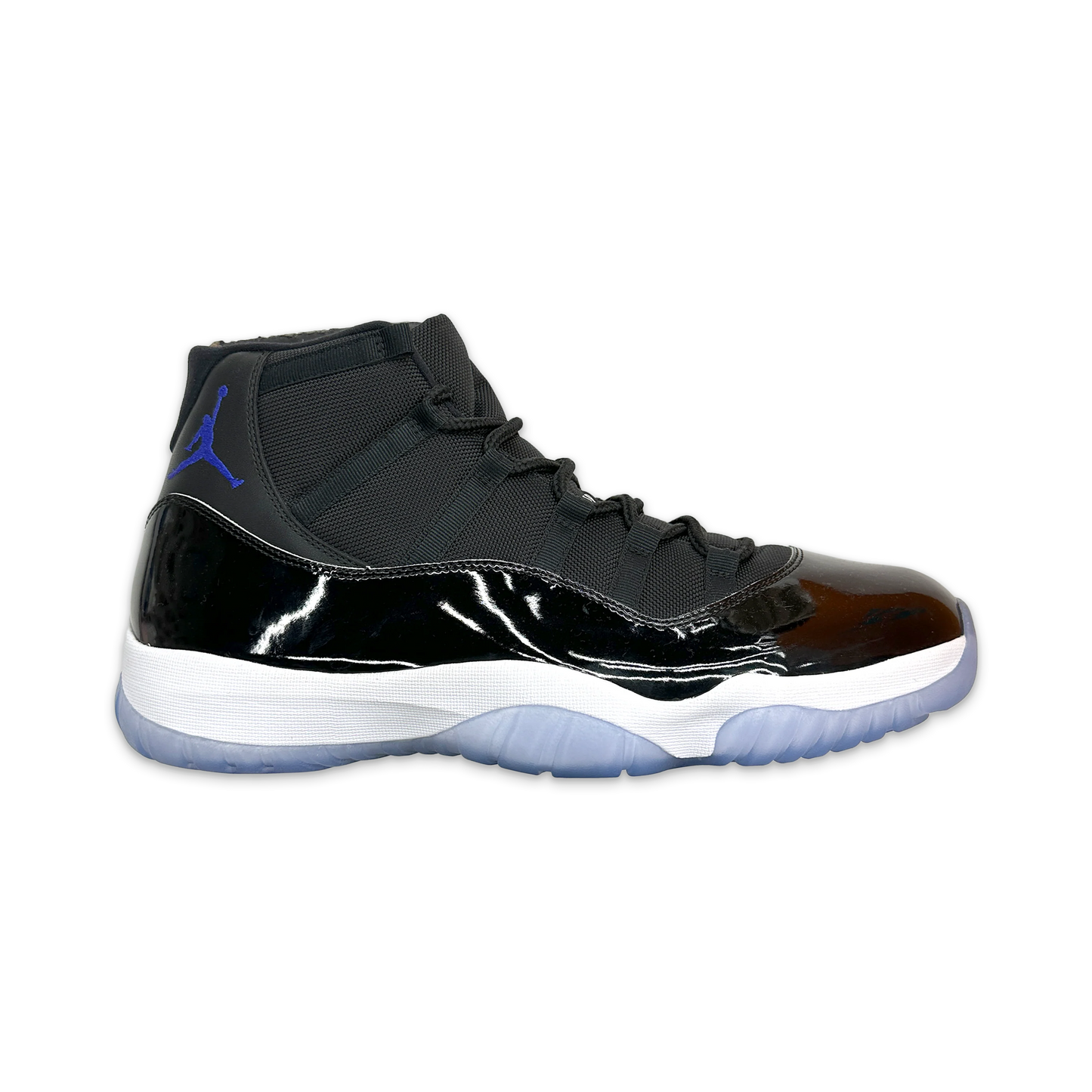 Jordan 11 Space Jam 2016