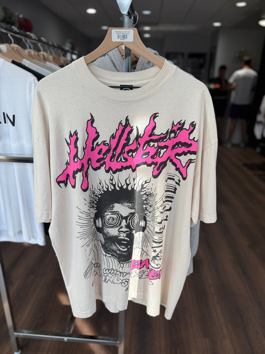 Hellstar Made in Heaven T-Shirt