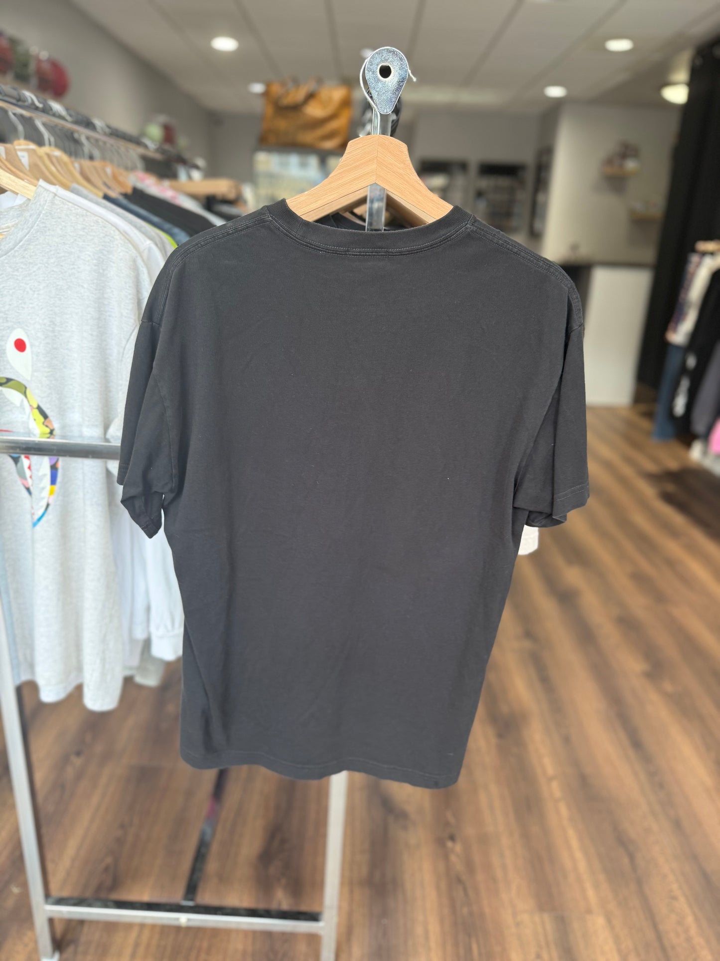 Kith Ice Cub Tee Black