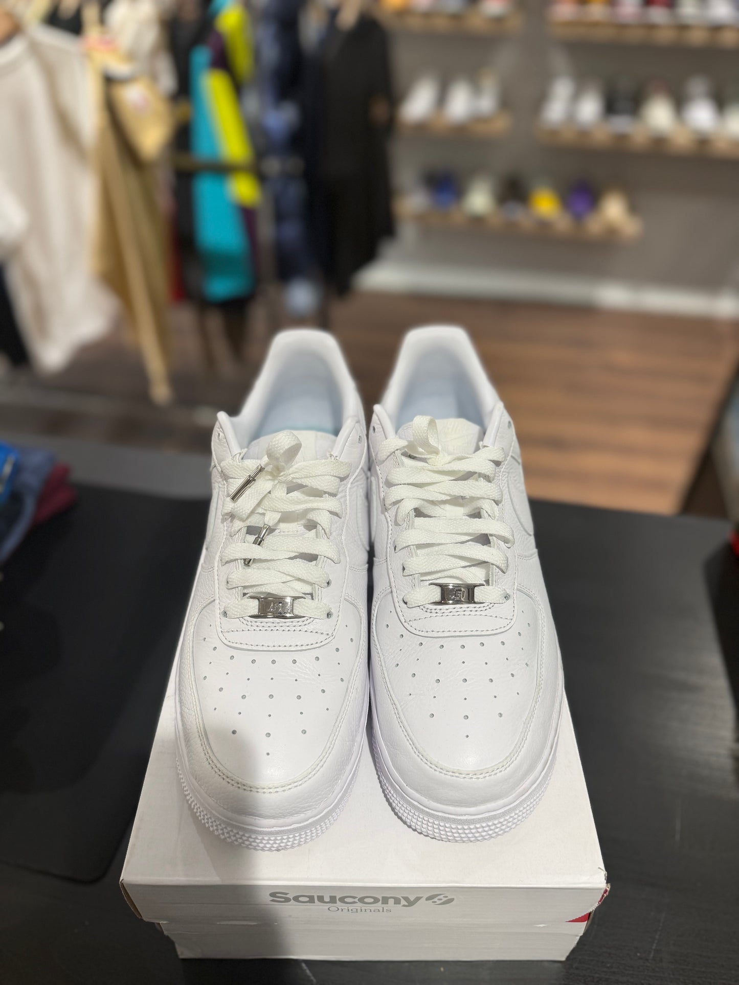 Nocta Certified Lover Boy Air Force 1