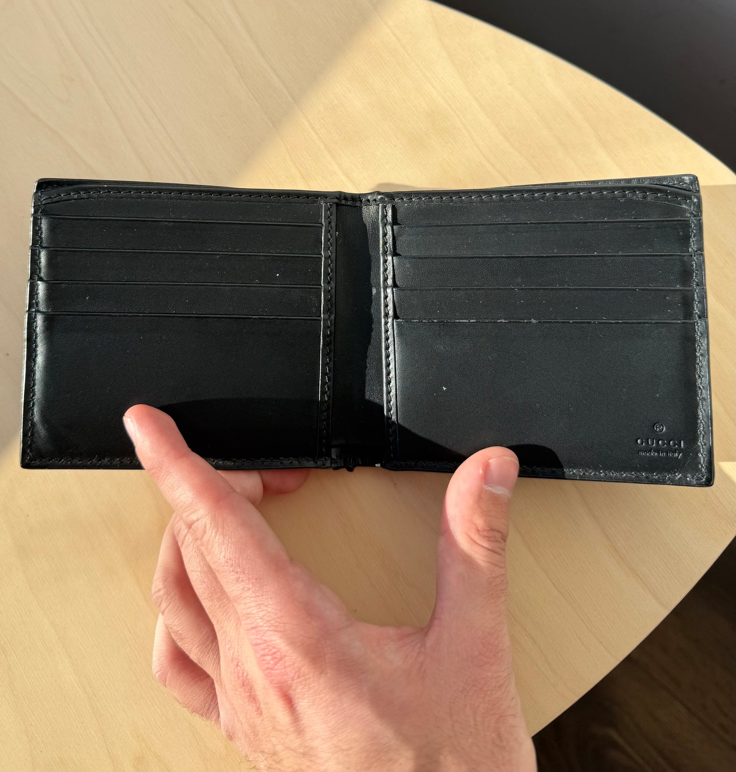 Snake Wallet