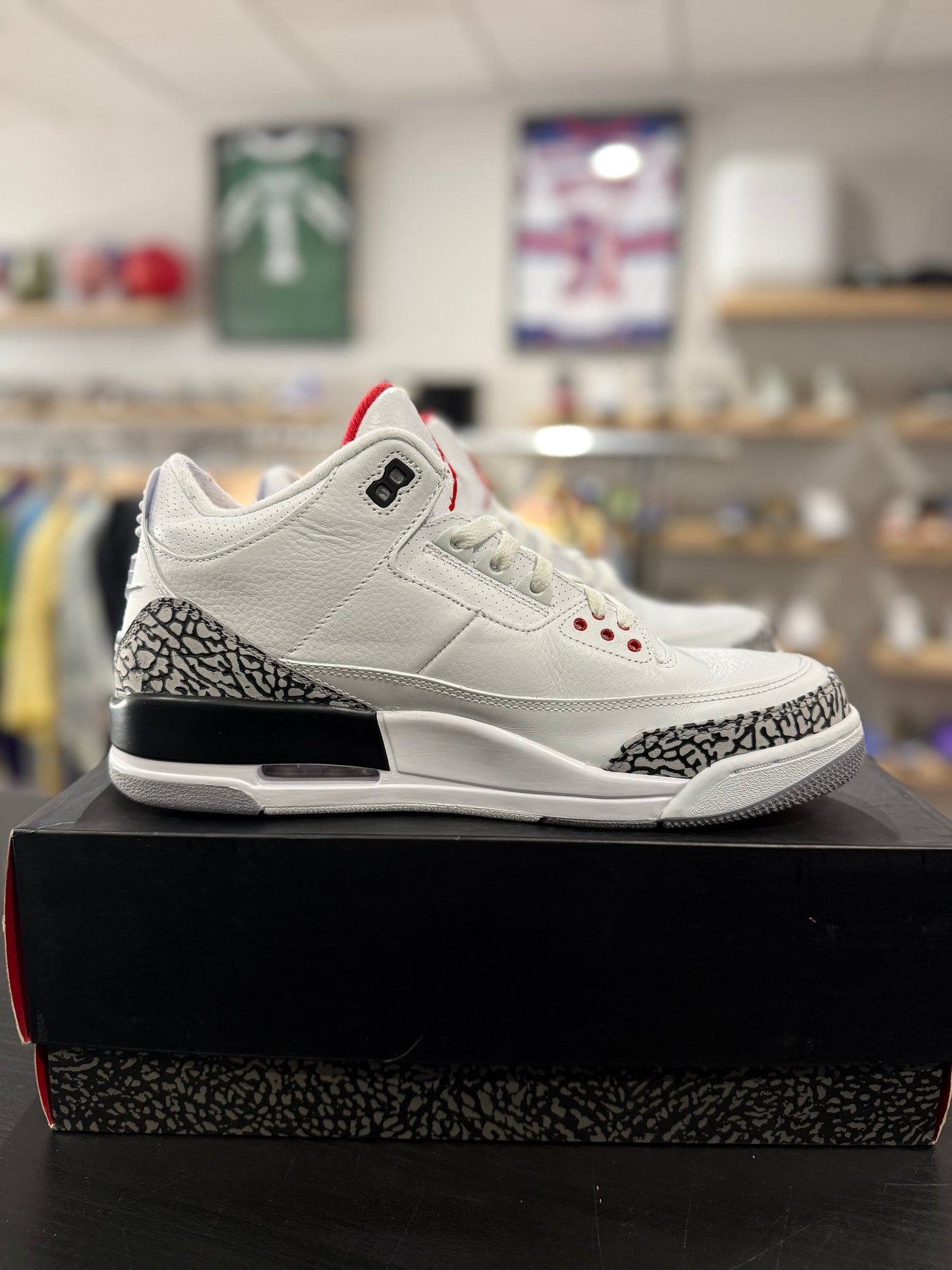 Jordan 3 Retro ‘88