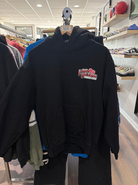 Warren Lotas Las Vegas Hoodie