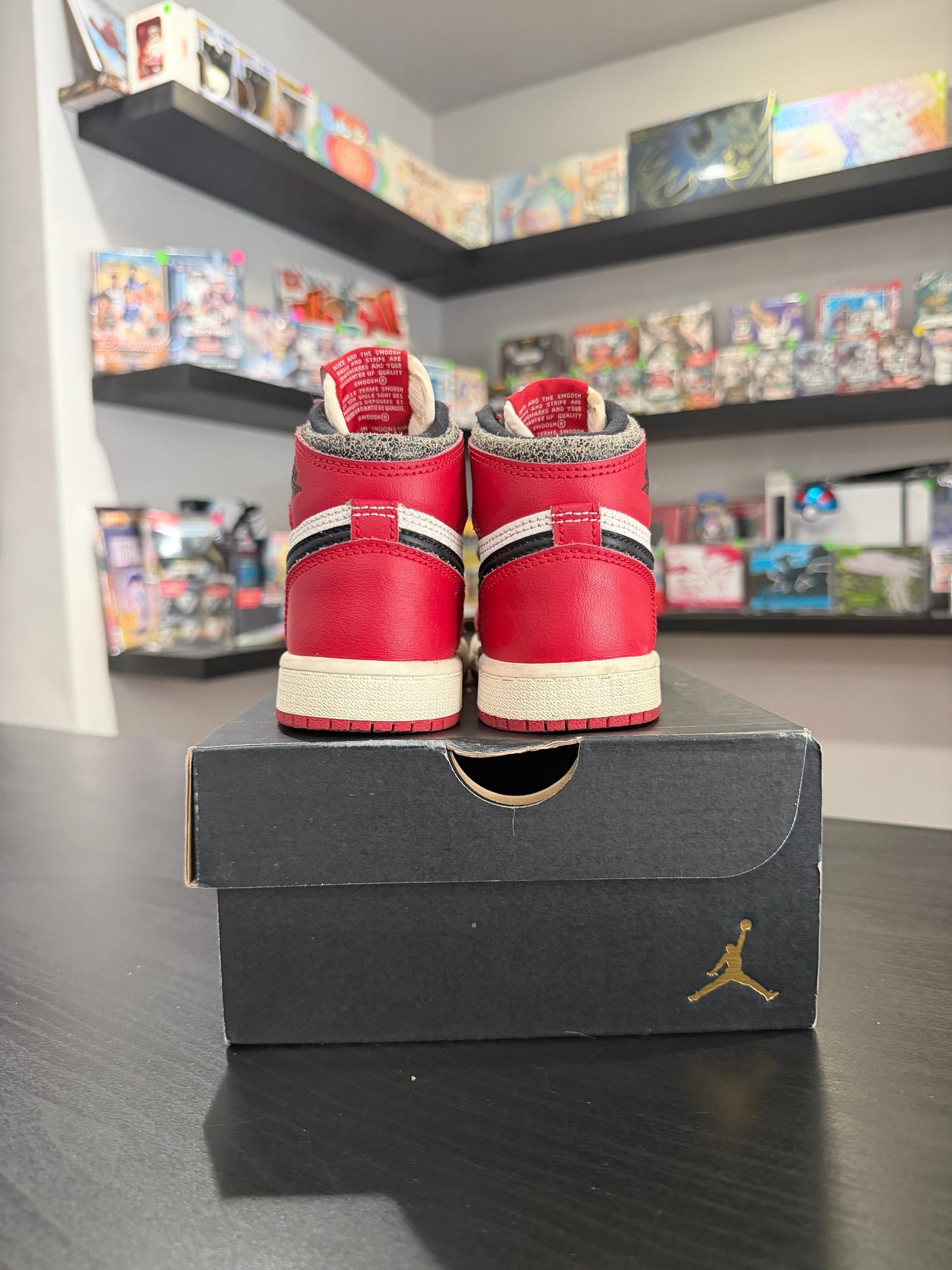 Jordan 1 Lost & Found (PS)