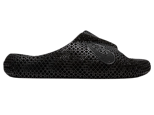 Black ACTIBREEZE 3D Sandal ASICS