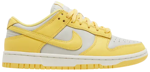 Citron Pulse Dunk Low