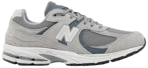Steel Grey Orca 2002R New Balance (Used)