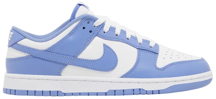 Polar Blue Dunk Low