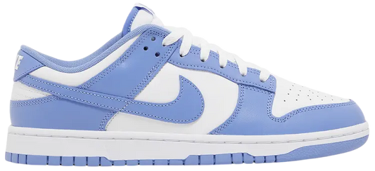 Polar Blue Dunk Low