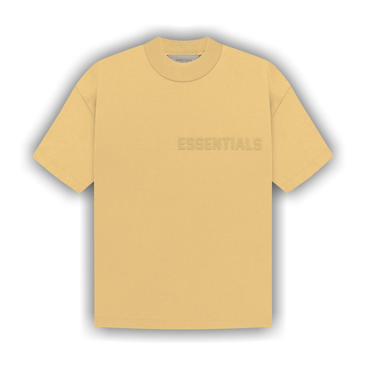 FOG Essentials Light Tuscan Tee