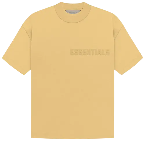 Essentials Tee Light Tuscan