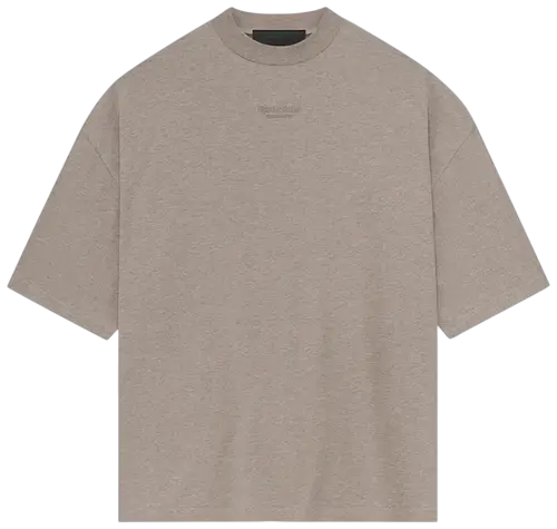 Essentials T-Shirt Core Heather