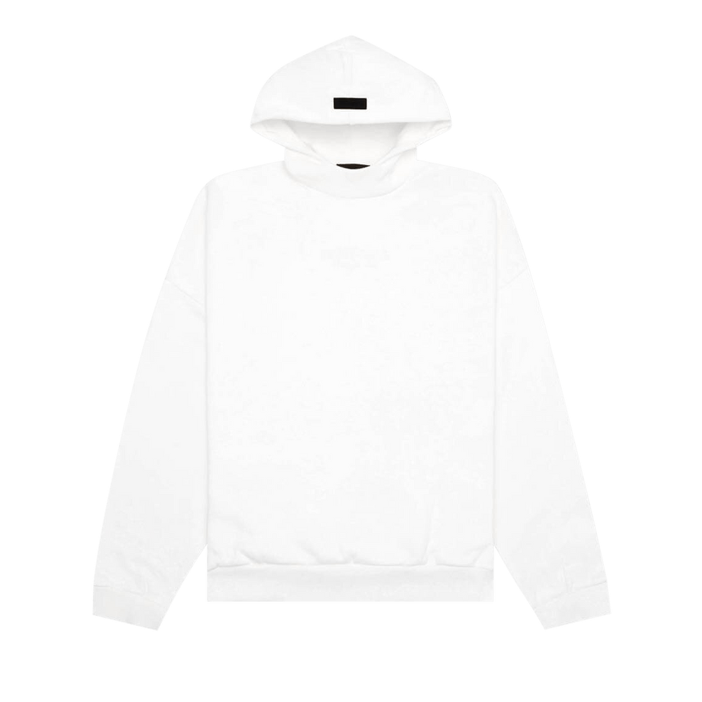 FOG Essentials Cloud Dancer Hoodie