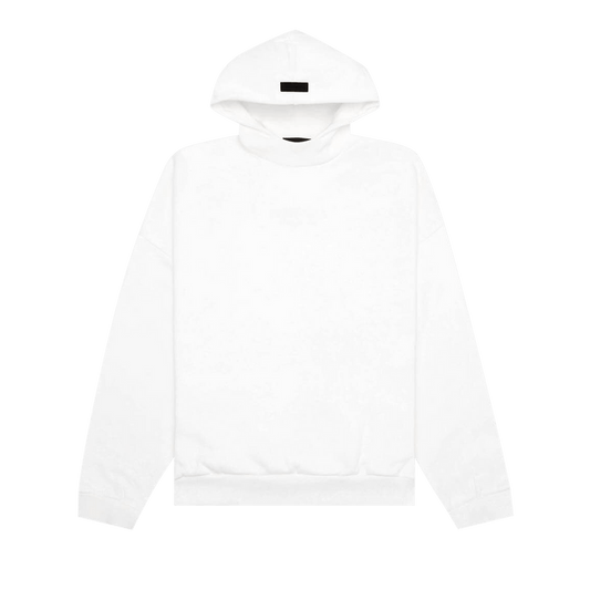 FOG Essentials Cloud Dancer Hoodie