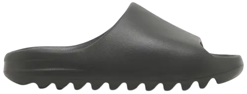 Dark Onyx Yeezy Slide
