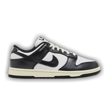 Vintage Panda Dunk Low